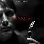 Hannibal Ost Season vol.1 (Colonna sonora)