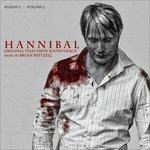 Hannibal Original Soundtrack Season 2 vol.2 (Colonna sonora) - Vinile LP di Brian Reitzell