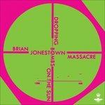 Dropping Bombs on the Sun. Ufo Paycheck - Vinile LP di Brian Jonestown Massacre