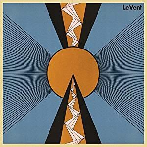 Levent - Vinile LP di Levent