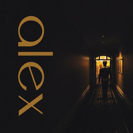 Alex - Vinile LP di Alex Lipinski