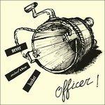 Never Mind the Bucket - Vinile LP di Officer