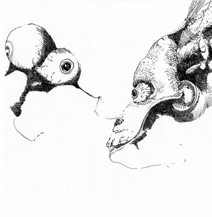 More Bitter Fruit - Vinile LP di German Army