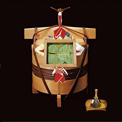 Tele-N-Tech-Da - Vinile LP di Sugai Ken