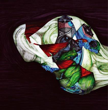 Stridulations - Vinile LP di Pali Mersault