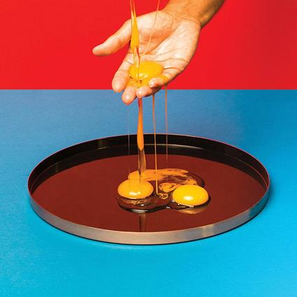 Oooo - Vinile LP di Jiboia