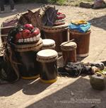 The Sacred Entertainment: Rï¿½Ak, Ceremonial Horse Trance Music From Priangan
