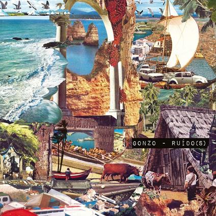 Ruido(s) - Vinile LP di Gonzo