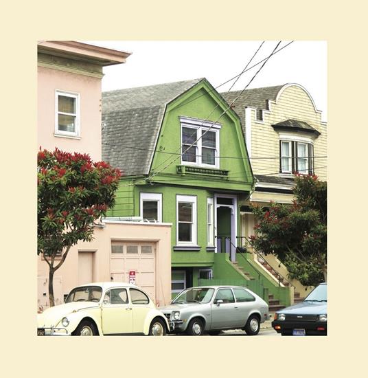 Uncommon Weather - CD Audio di Reds Pinks and Purples