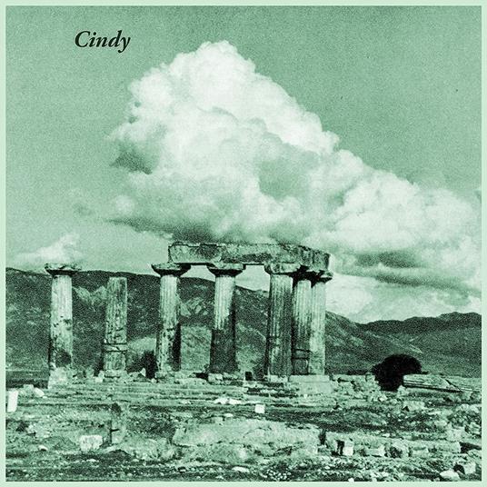 Free - Vinile LP di Cindy