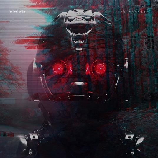Harvest - CD Audio di MWWB