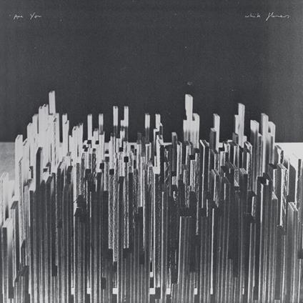 Are You - Vinile LP di White Flowers