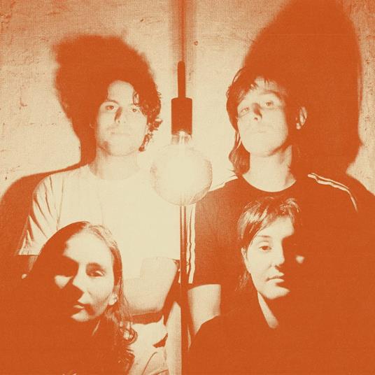 Levity - CD Audio di Stroppies