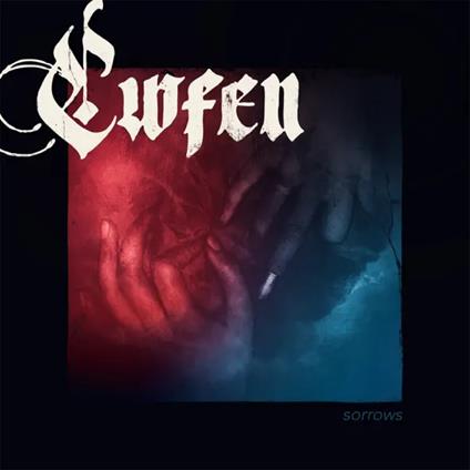 Sorrows - Vinile LP di Cwfen
