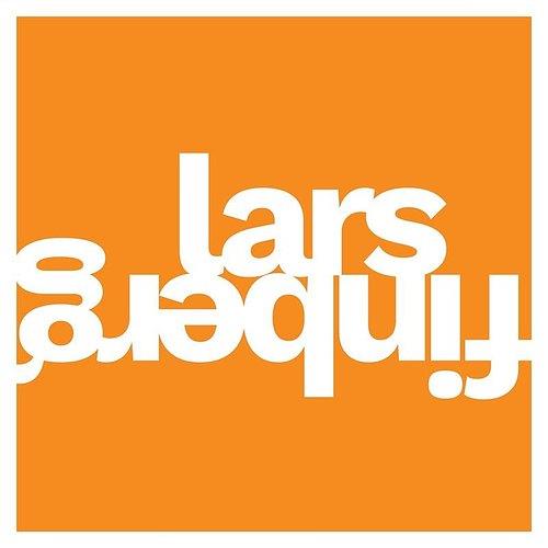 Tinnitus Tonight (Orange On Clear Orange Vinyl) - Vinile LP di Lars Finberg