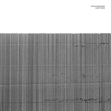 Cheap Things - Vinile LP di Stefan Christensen