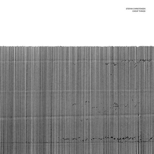 Cheap Things - Vinile LP di Stefan Christensen