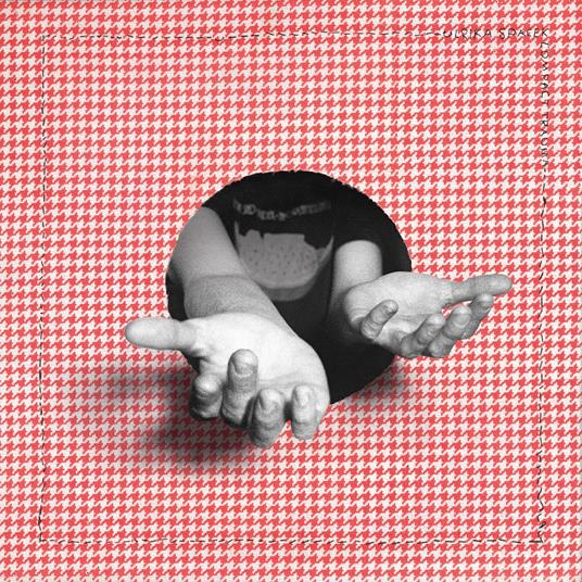 Compact Trauma - Vinile LP di Ulrika Spacek