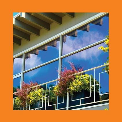 Still Clouds At Noon - Vinile LP di Reds Pinks and Purples