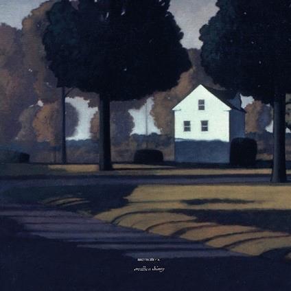 Smallest Things - Vinile LP di Memotone