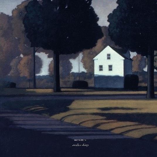 Smallest Things - Vinile LP di Memotone