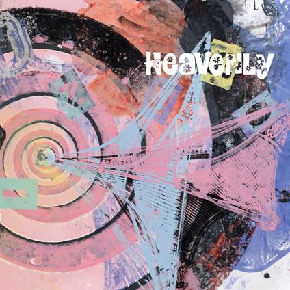 Highway To Heavenly - Vinile LP di Heavenly