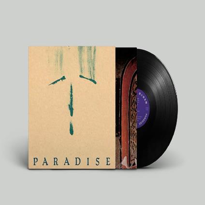 Paradise - Vinile LP di Naoki Zushi
