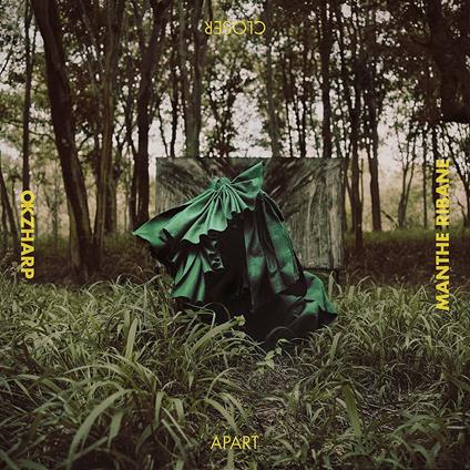 Closer Apart - Vinile LP di Okzharp,Manthe Ribane