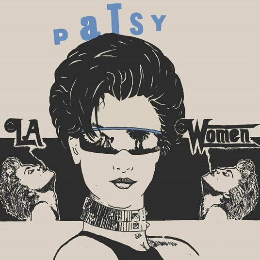 LA Women - Vinile LP di Patsy