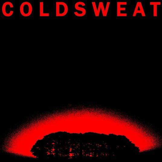 Blinded - Vinile LP di Cold Sweat