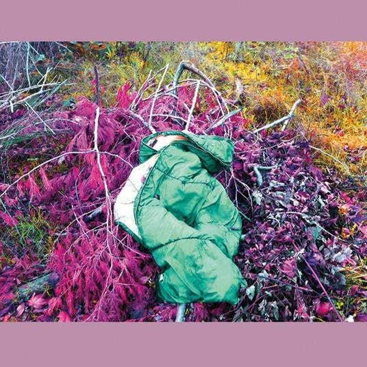 N V N V N V - Vinile LP di Dreamdecay