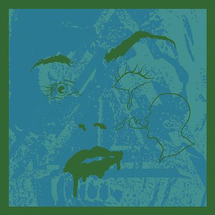 Romanticized - Vinile LP di Latishia's Skull Drawing