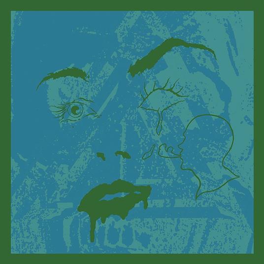 Romanticized - Vinile LP di Latishia's Skull Drawing