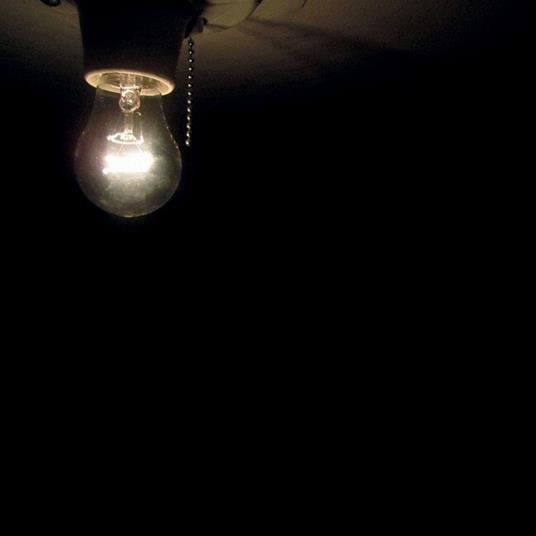 Future Is Wide Open - Vinile LP di Walls