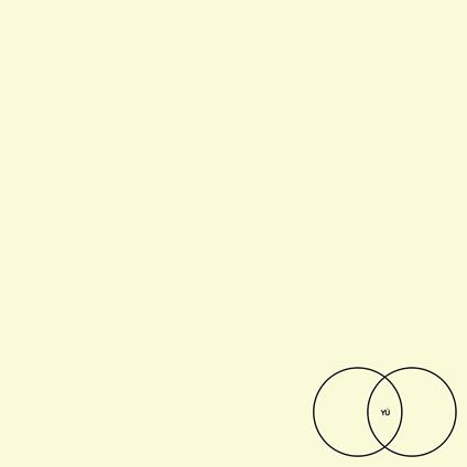 Yu - Vinile LP di Dreamdecay