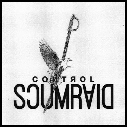 Control - Vinile LP di Scumraid