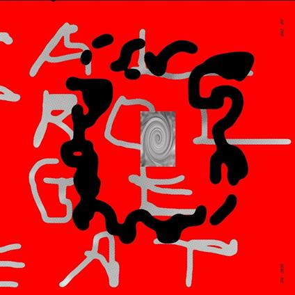 Henge Beat - Vinile LP di Total Control