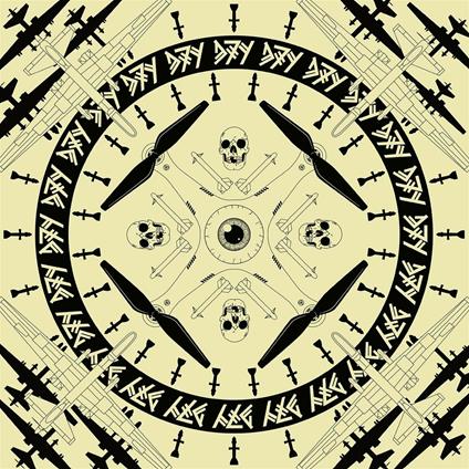 D7Y - Vinile LP di D7Y