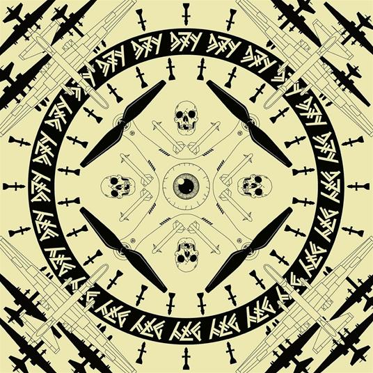 D7Y - Vinile LP di D7Y