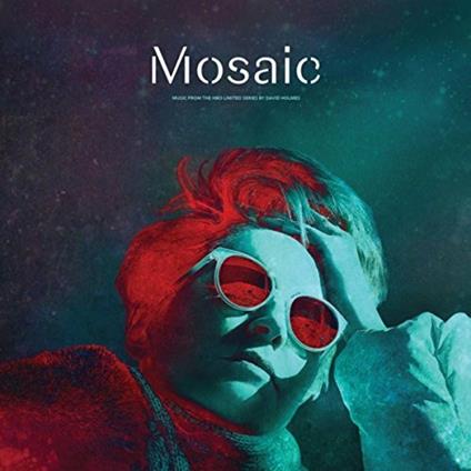 Mosaic (Colonna sonora) (Limited Edition) - CD Audio di David Holmes