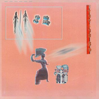 Etrusca 3D - Vinile LP di Etrusca 3D