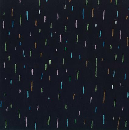 Diamond Eye - Vinile LP di Craig Leighton