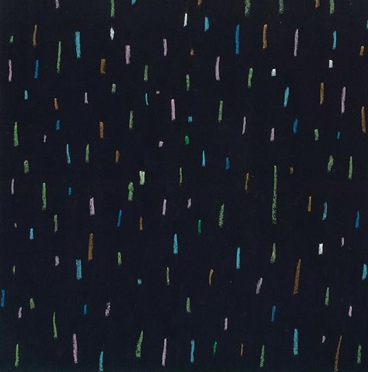 Diamond Eye - Vinile LP di Craig Leighton