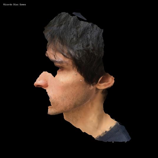 AA - Vinile LP di Ricardo Dias Gomes