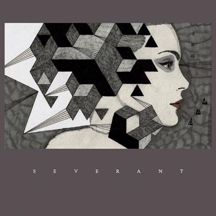 Severant (10th Anniversary Edition) - Vinile LP di Kuedo