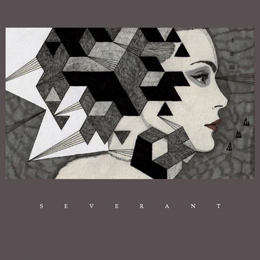 Severant (10th Anniversary Edition) - Vinile LP di Kuedo