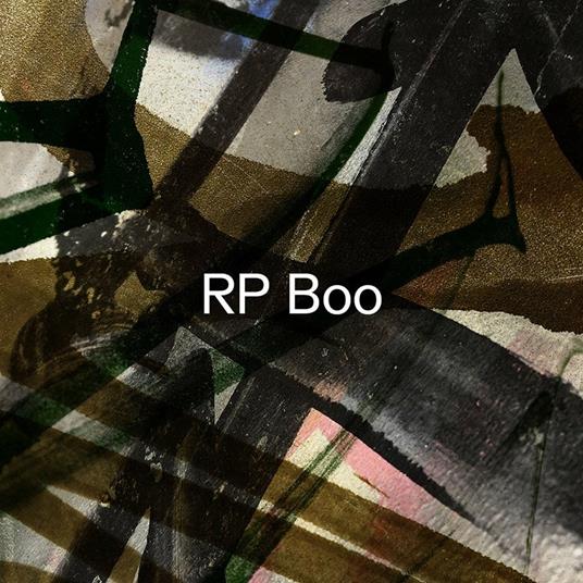 Established! - Vinile LP di RP Boo