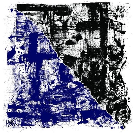 Priors - Vinile LP di Priors