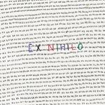 Ex Nihilo