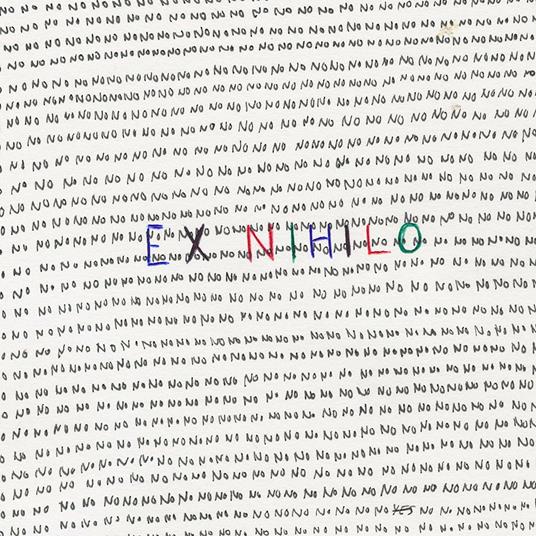 Ex Nihilo - Vinile LP di Elliot Galvin,Binker Golding